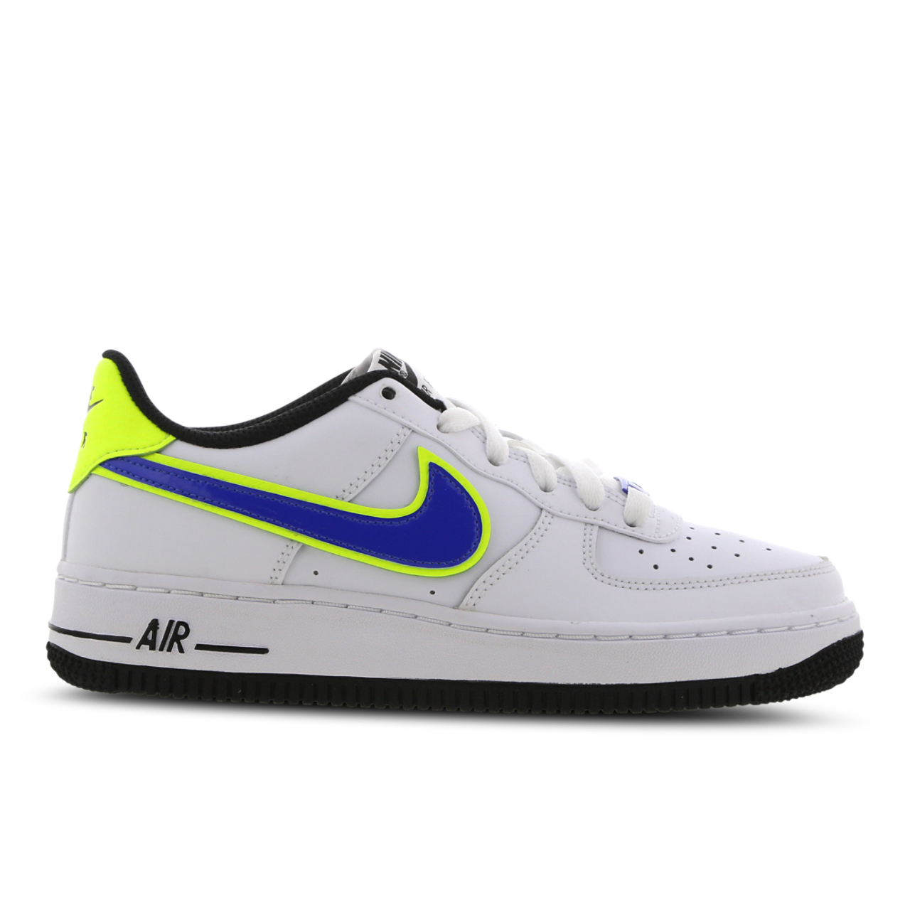 Nike Air Force 1 Image 1 of 6. Tap to open photo gallery.