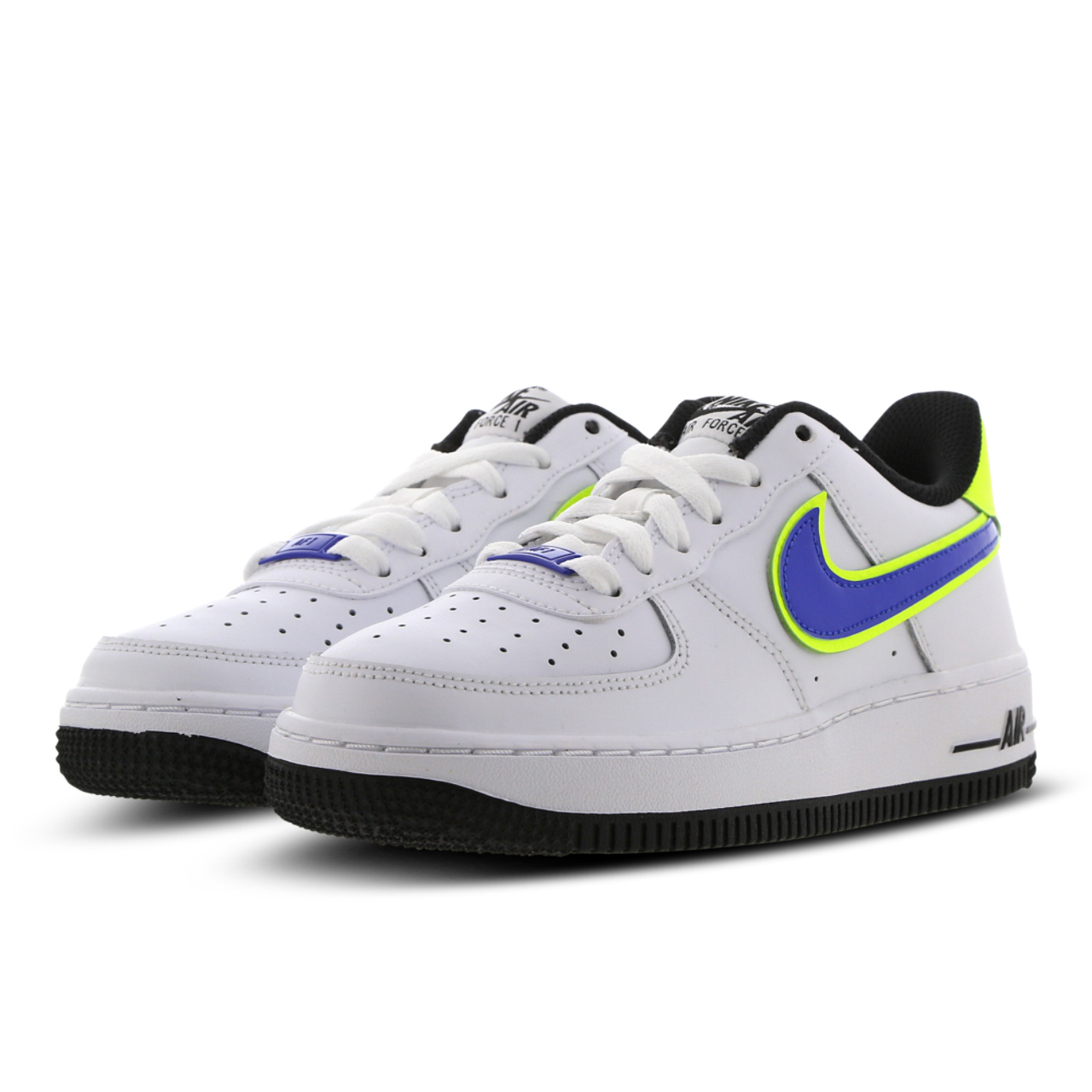 Nike Air Force 1 Image 2 of 6. Tap to open photo gallery.