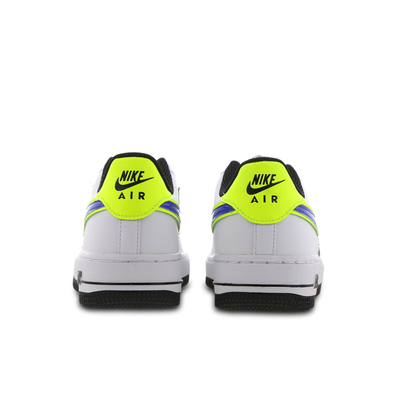 Nike Air Force 1 Image 3 of 6. Tap to open photo gallery.