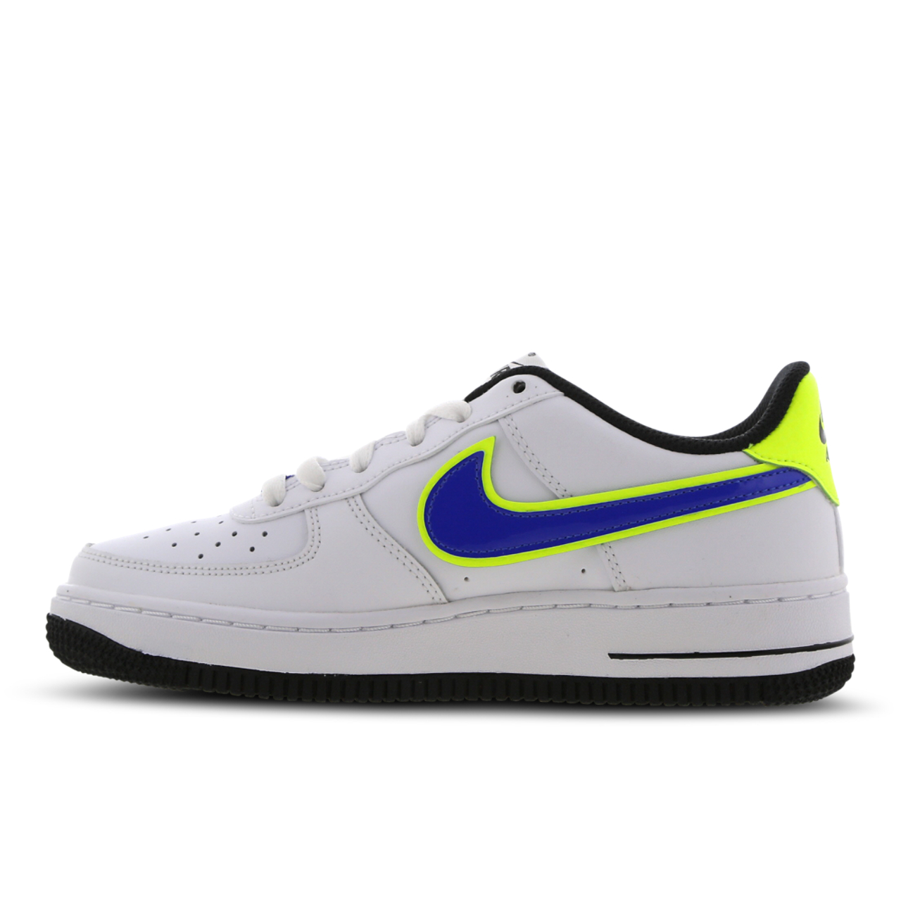 Nike Air Force 1 Image 4 of 6. Tap to open photo gallery.