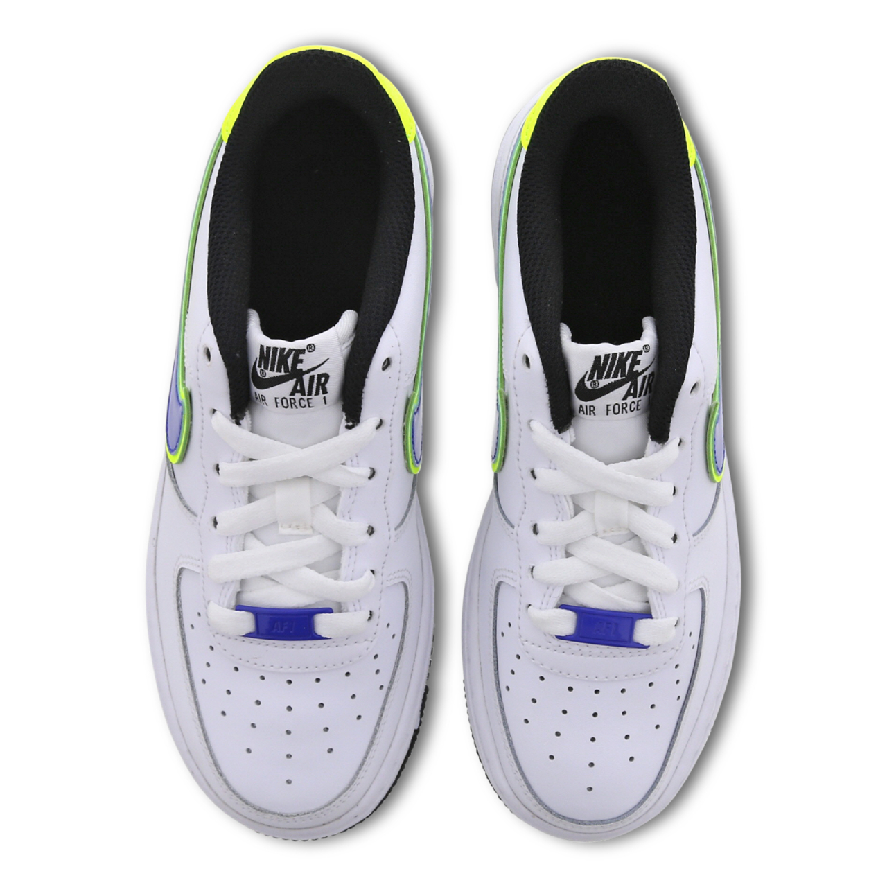 Nike Air Force 1 Image 5 of 6. Tap to open photo gallery.