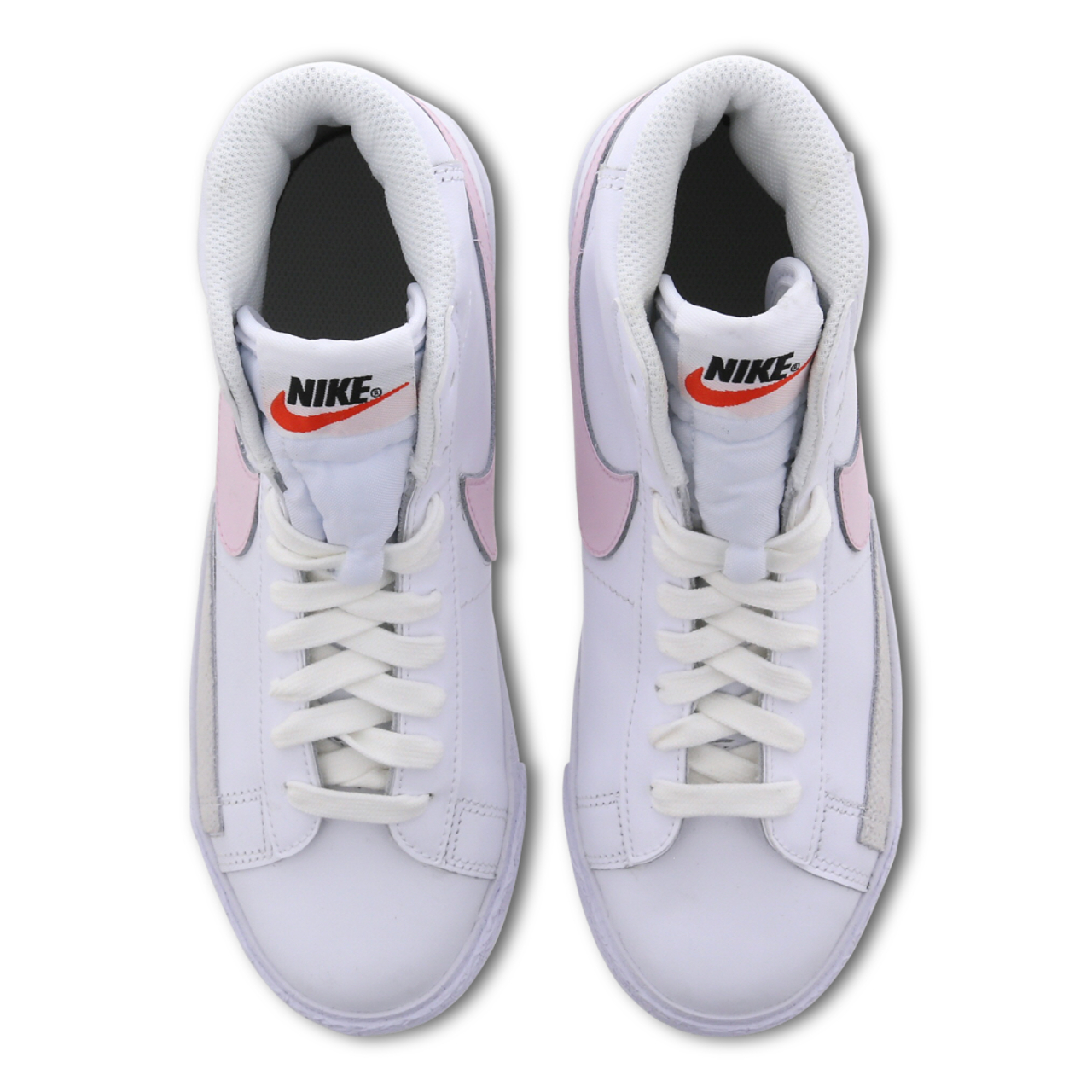 Nike Blazer Mid Image 9 of 12. Tap to open photo gallery.