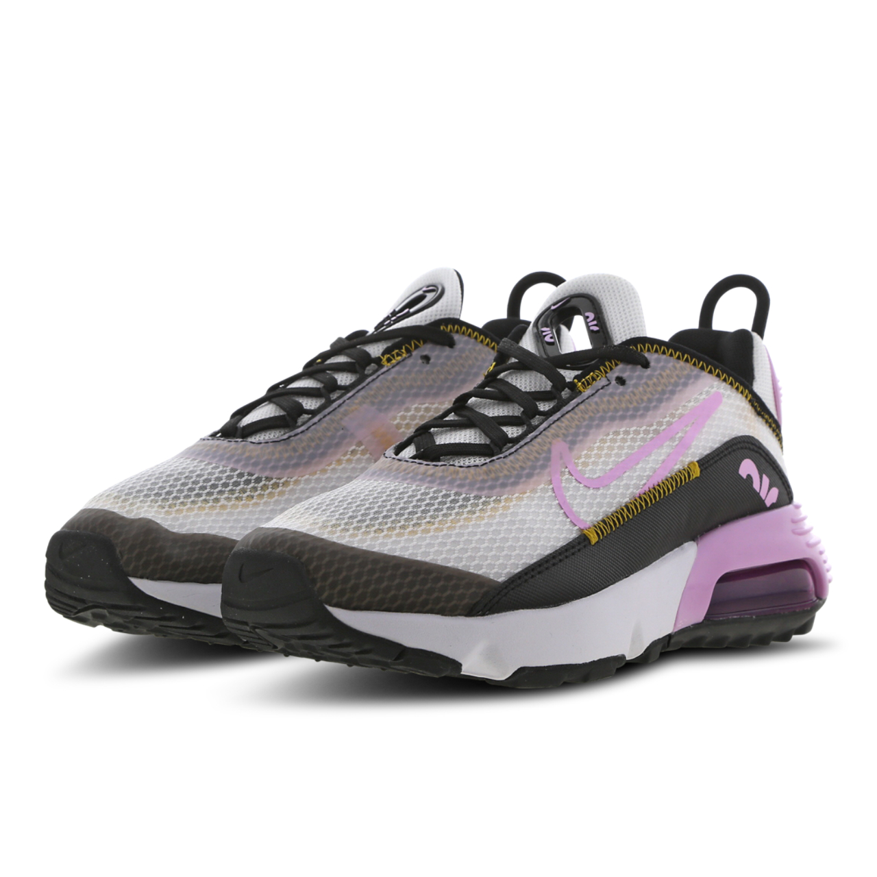Nike Air Max 2090 Image 2 of 8. Tap to open photo gallery.