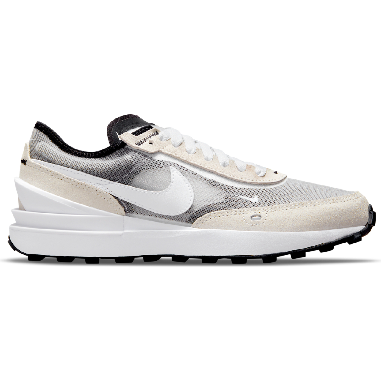 Nike Waffle One Afbeelding 1 van 6. Tik om de fotogalerij te openen..