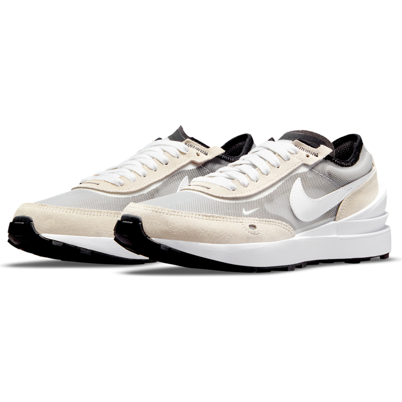 Nike Waffle One Afbeelding 2 van 6. Tik om de fotogalerij te openen..