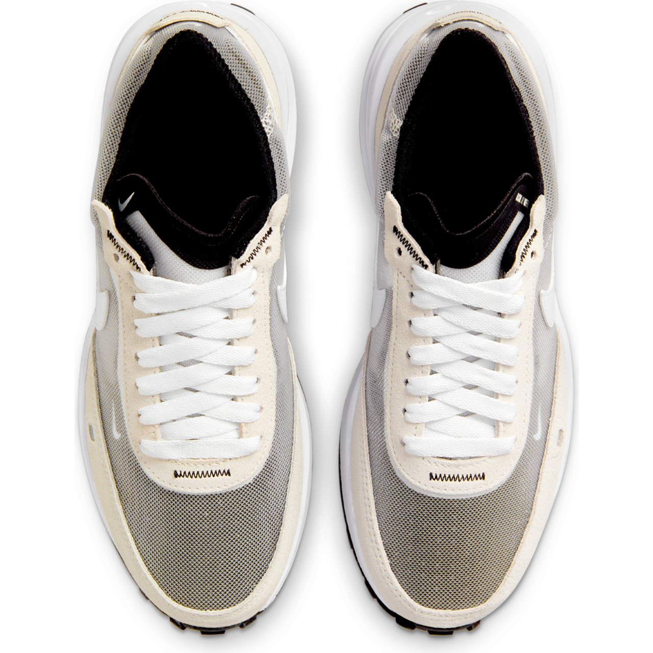 Nike Waffle One Afbeelding 5 van 6. Tik om de fotogalerij te openen..
