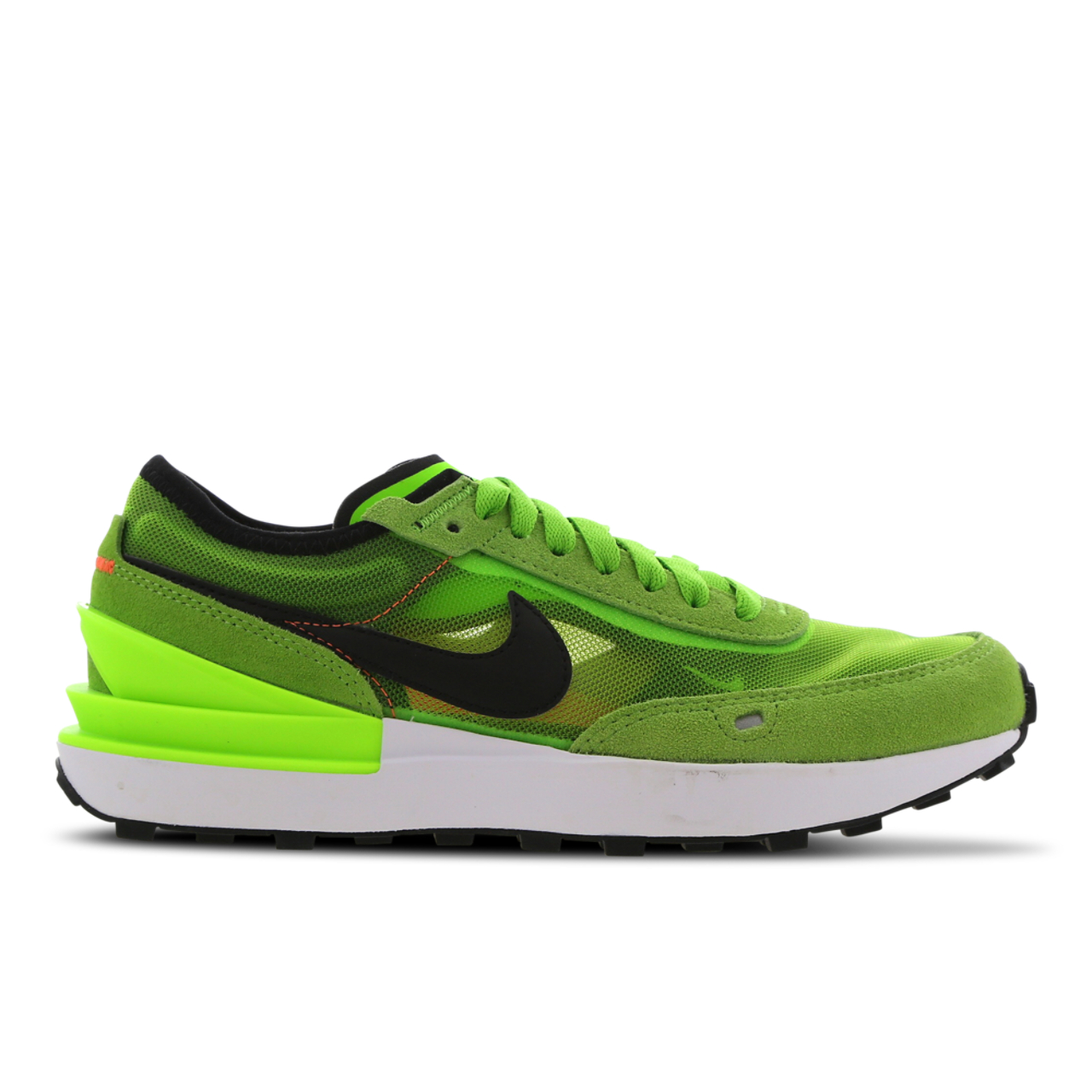 Nike Waffle One Afbeelding 1 van 6. Tik om de fotogalerij te openen..