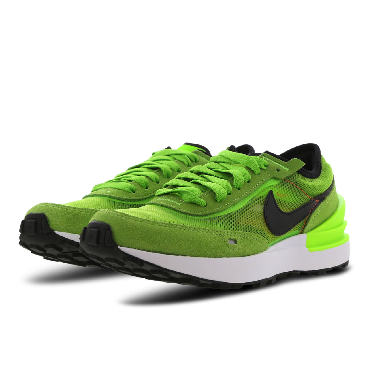Nike Waffle One Afbeelding 2 van 6. Tik om de fotogalerij te openen..