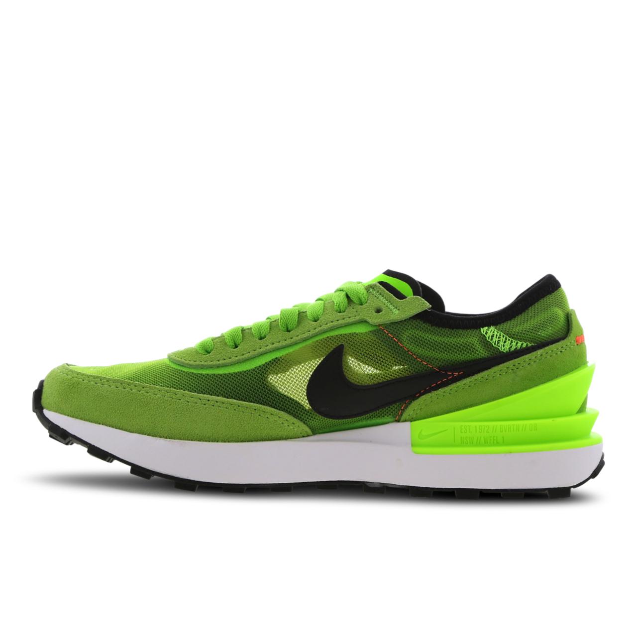 Nike Waffle One Afbeelding 4 van 6. Tik om de fotogalerij te openen..