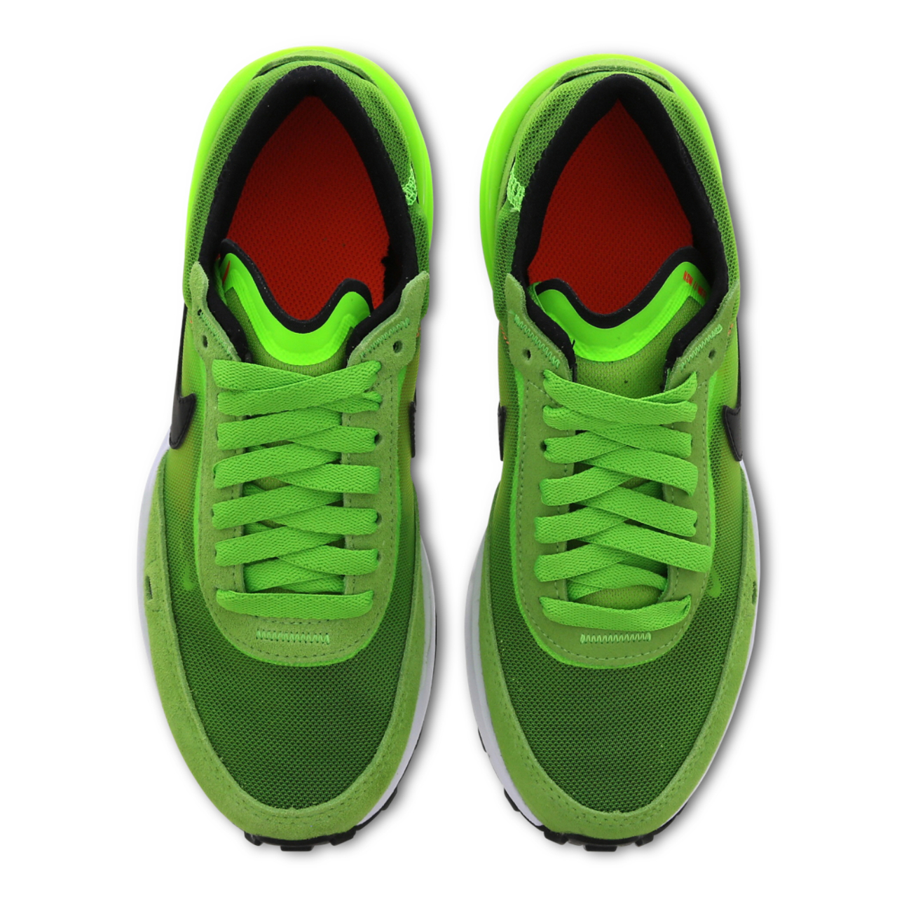 Nike Waffle One Afbeelding 5 van 6. Tik om de fotogalerij te openen..