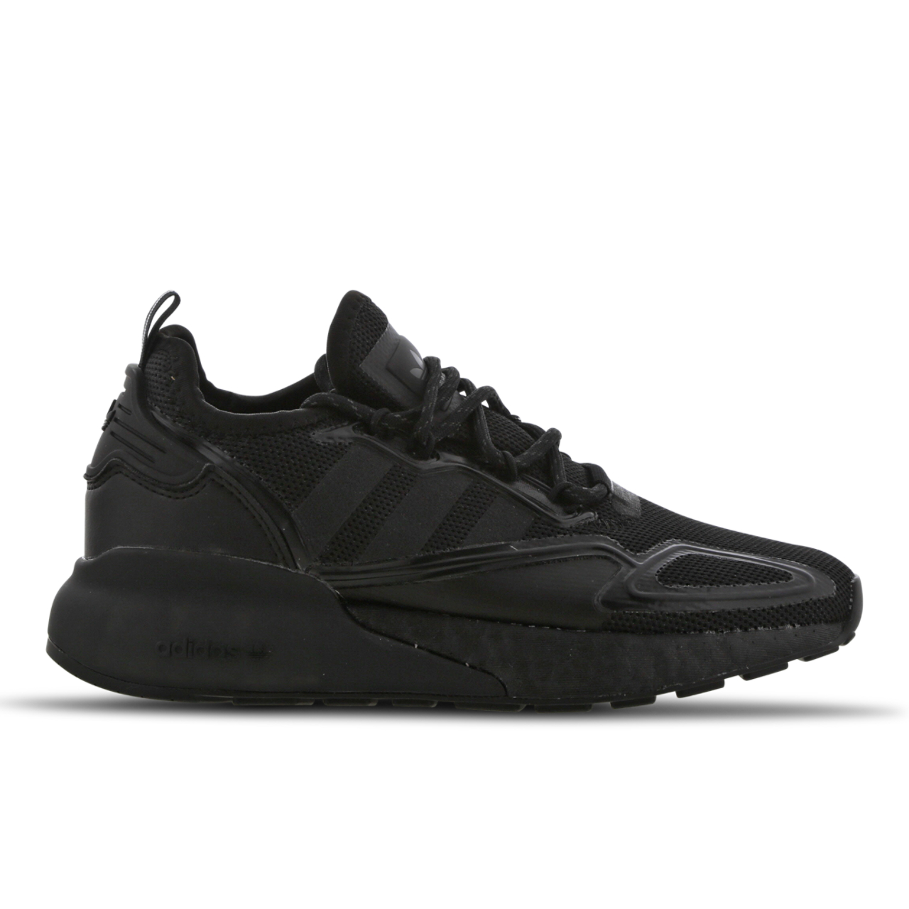 adidas ZX 2K Boost Image 1 of 6. Tap to open photo gallery.