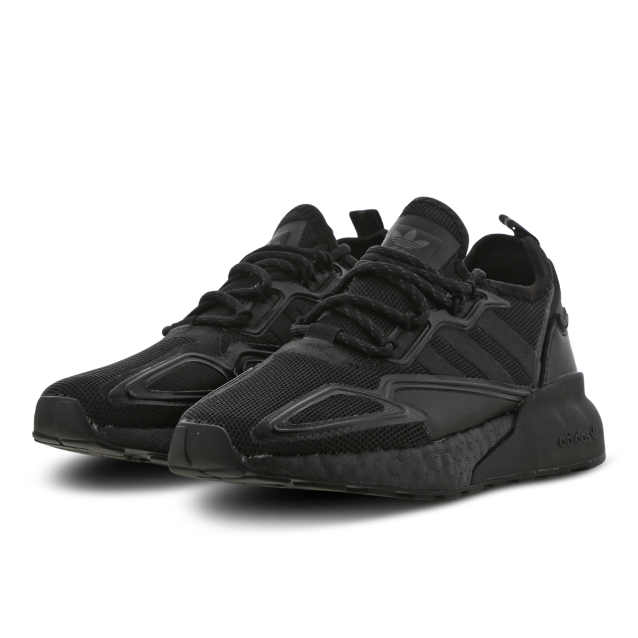 adidas ZX 2K Boost Image 2 of 6. Tap to open photo gallery.