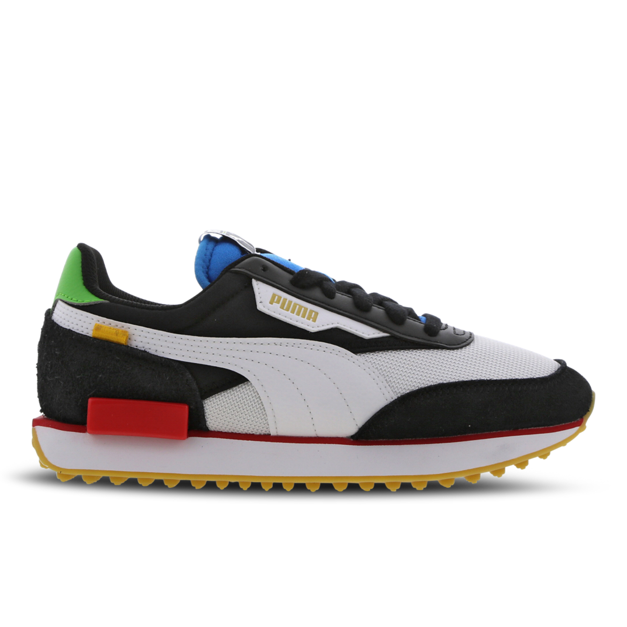 Puma Future Rider Unity Immagine 1 di 6. Tocca per aprire la galleria fotografica.