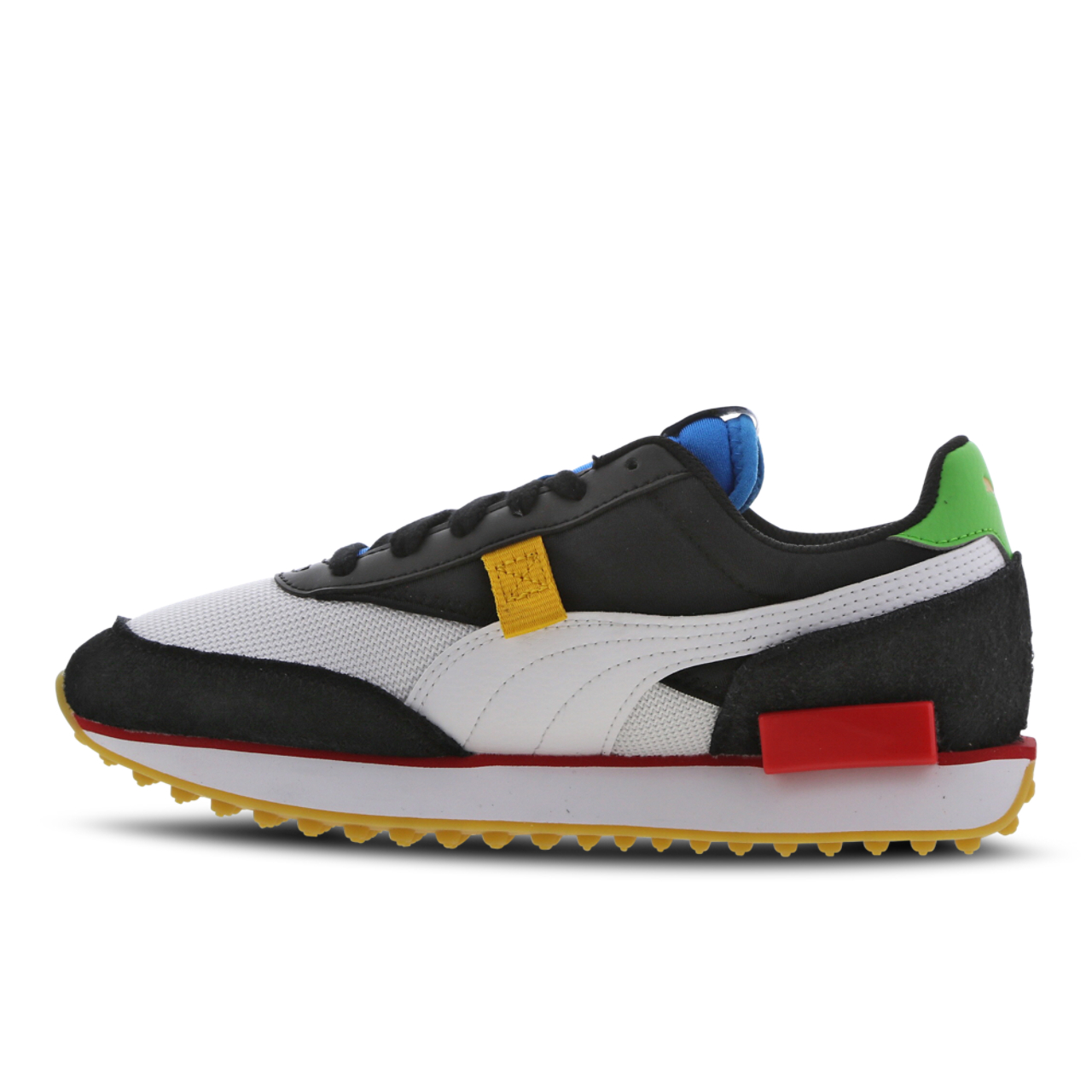 Puma Future Rider Unity Immagine 4 di 6. Tocca per aprire la galleria fotografica.