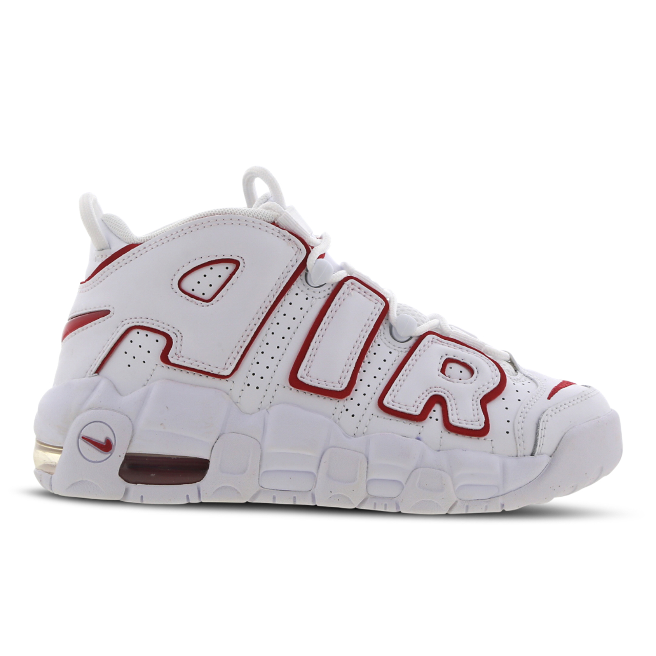 Nike Max Uptempo Image 1 of 6. Tap to open photo gallery.