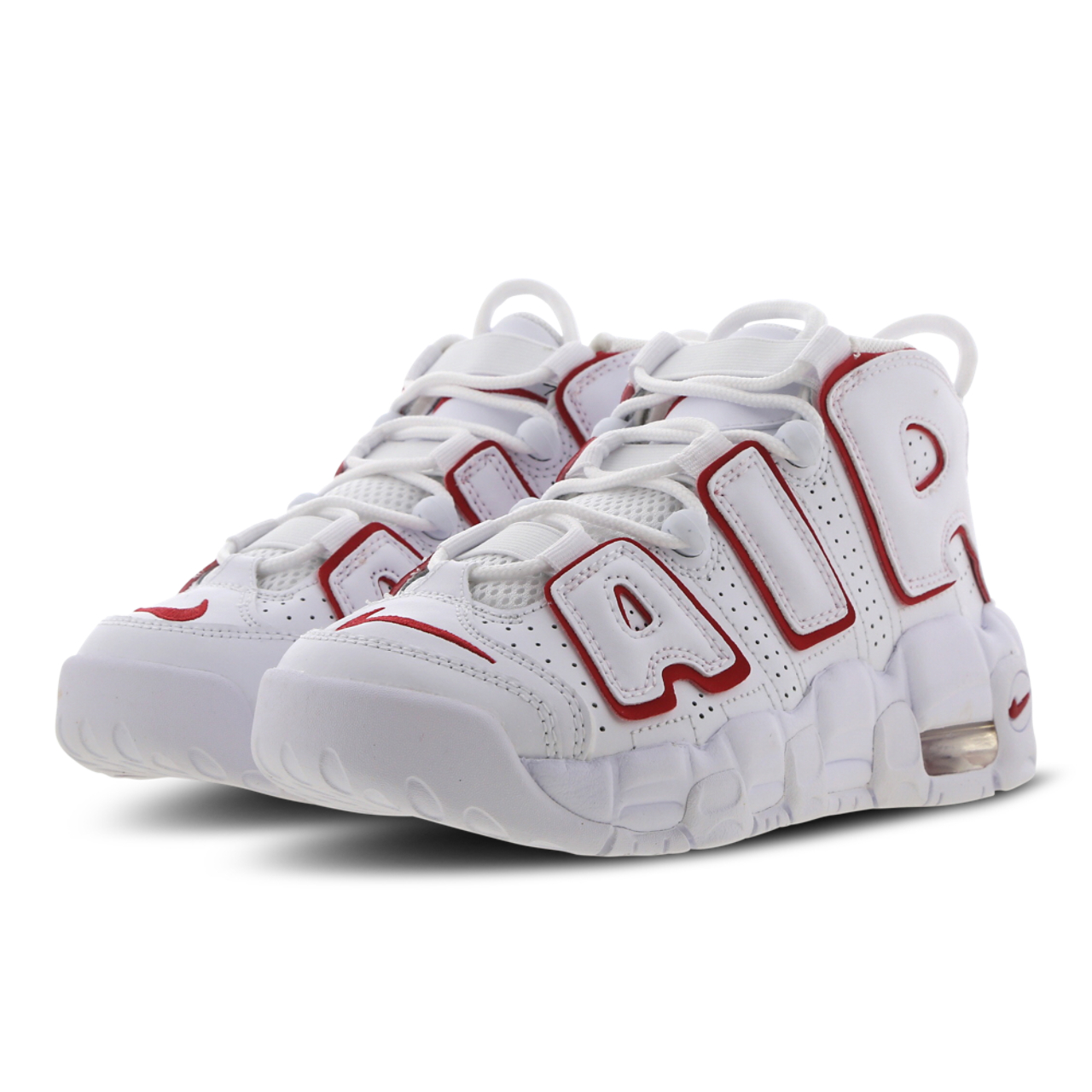 Nike Max Uptempo Image 2 of 6. Tap to open photo gallery.