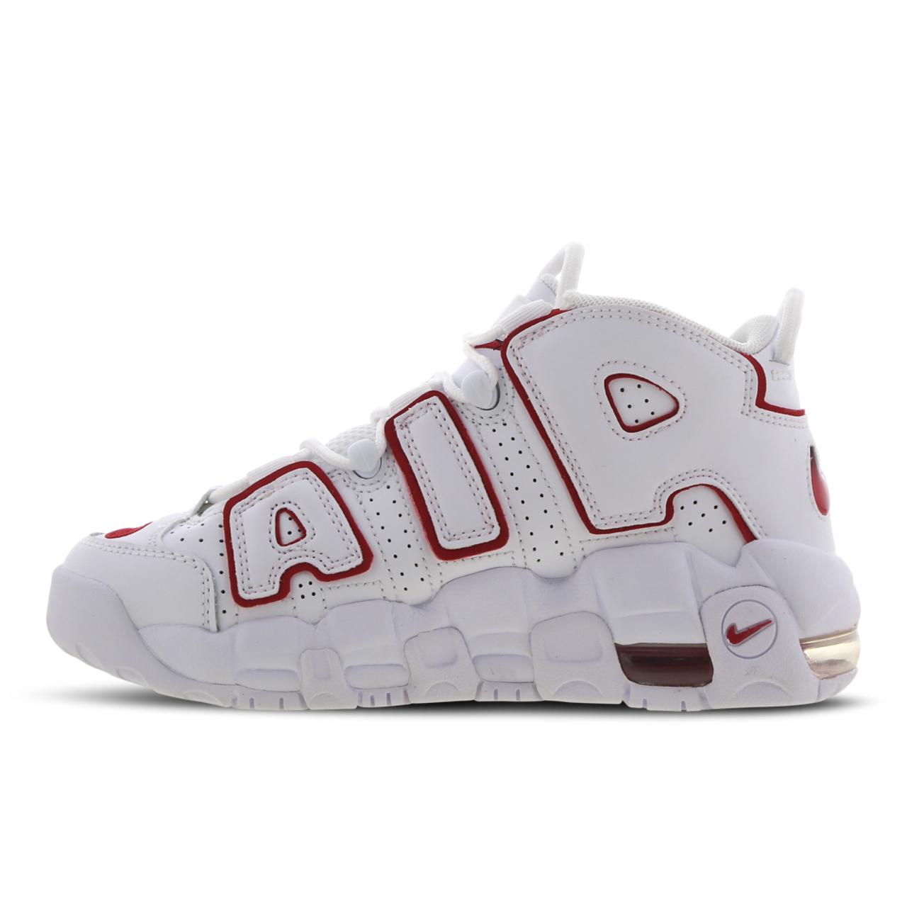 Nike Max Uptempo Image 4 of 6. Tap to open photo gallery.