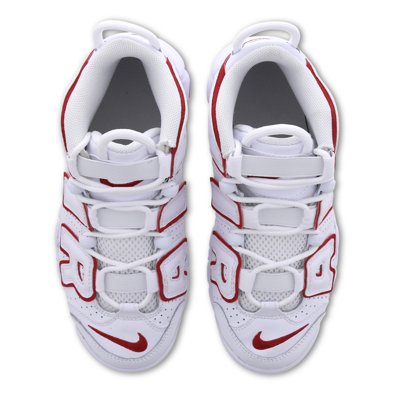 Nike Max Uptempo Image 5 of 6. Tap to open photo gallery.