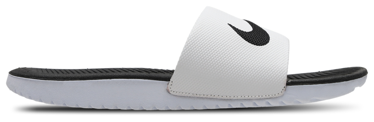 Nike Kawa Slide Image 1 of 7. Tap to open photo gallery.
