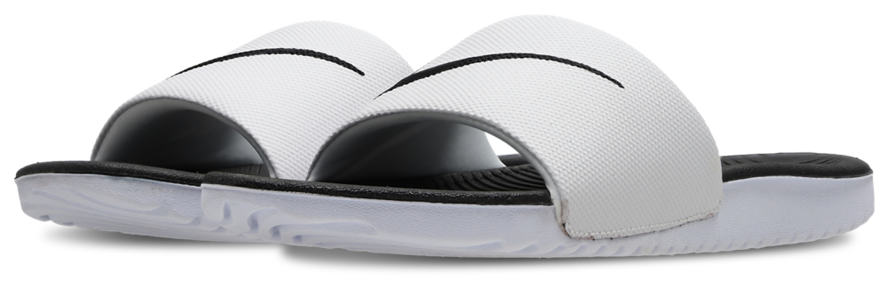 Nike Kawa Slide Image 2 of 7. Tap to open photo gallery.