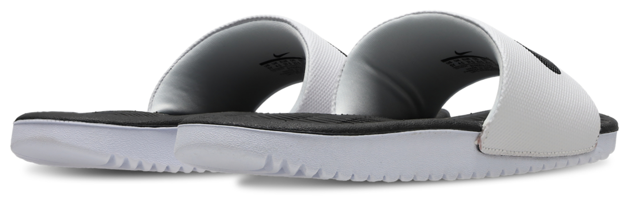 Nike Kawa Slide Image 3 of 7. Tap to open photo gallery.