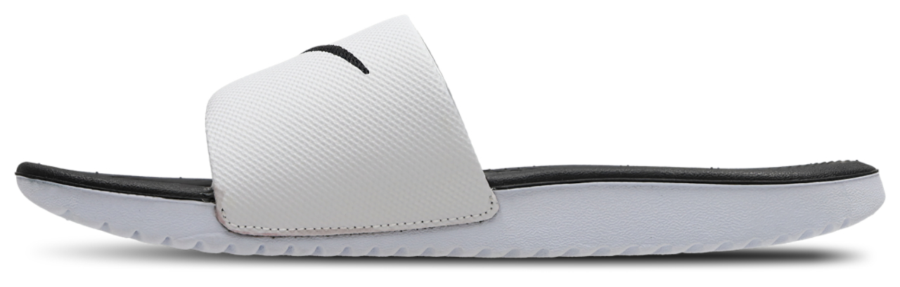 Nike Kawa Slide Image 4 of 7. Tap to open photo gallery.
