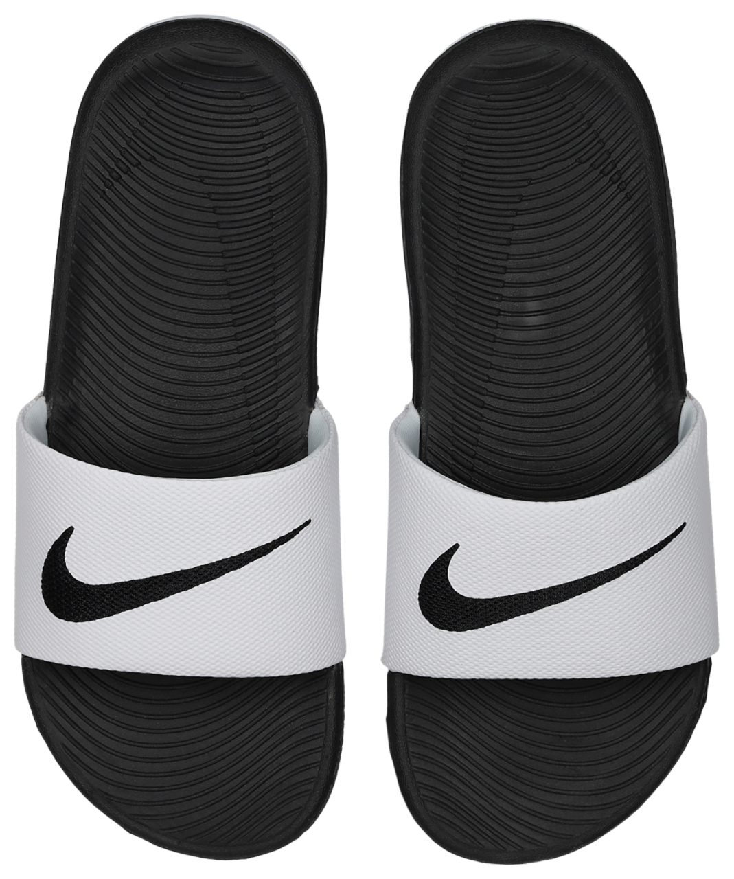 Nike Kawa Slide Image 5 of 7. Tap to open photo gallery.