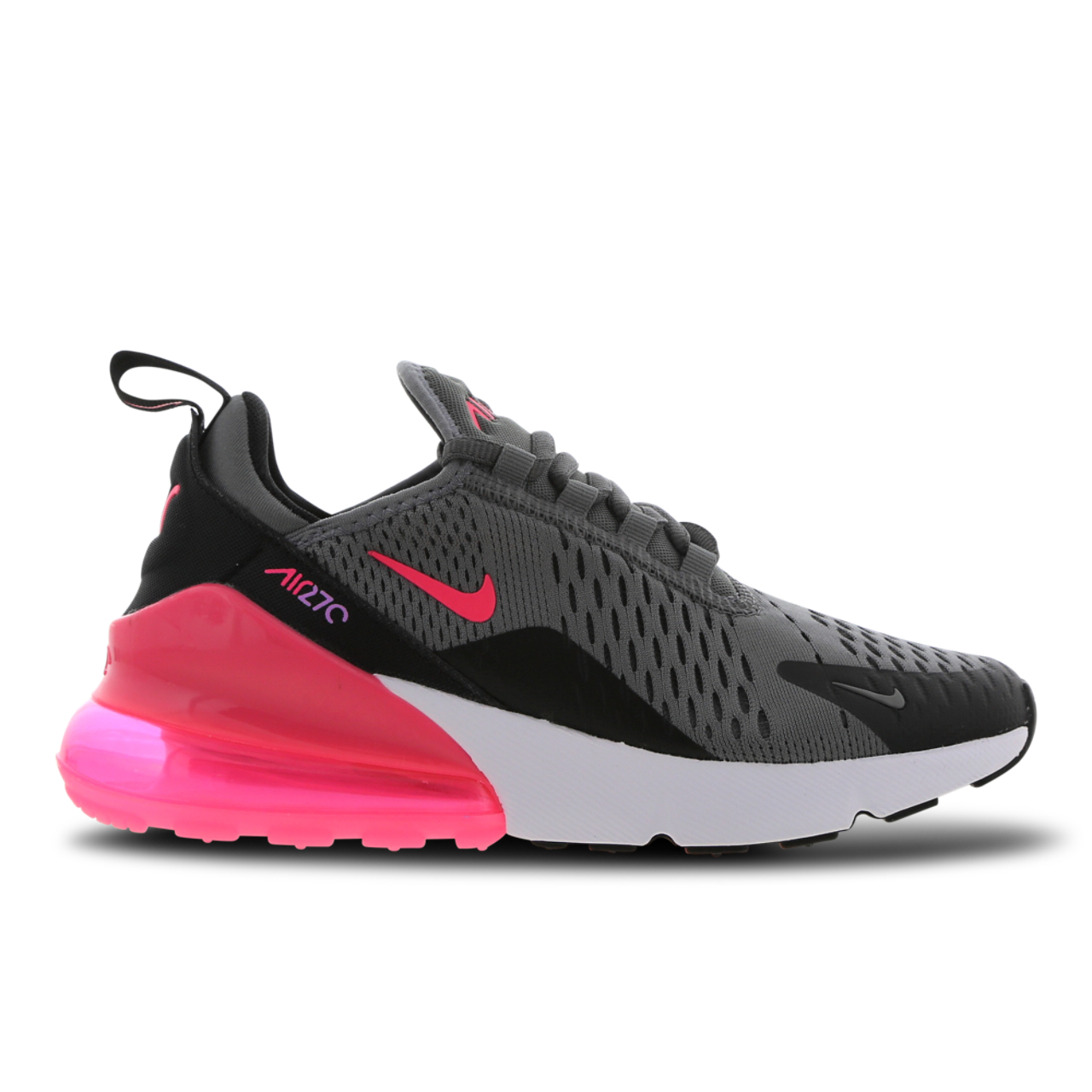 Nike Air Max 270 Afbeelding 1 van 6. Tik om de fotogalerij te openen..