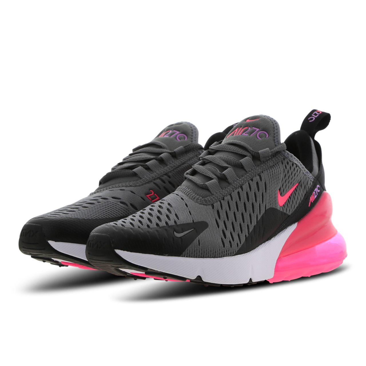 Nike Air Max 270 Afbeelding 2 van 6. Tik om de fotogalerij te openen..