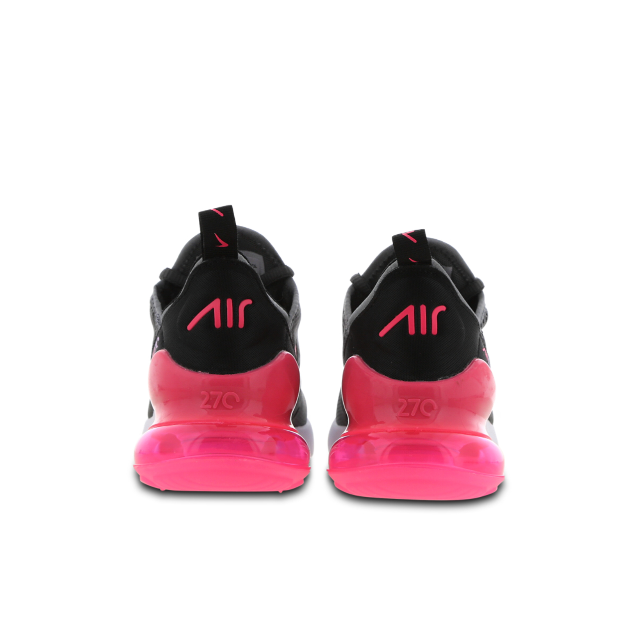 Nike Air Max 270 Afbeelding 3 van 6. Tik om de fotogalerij te openen..