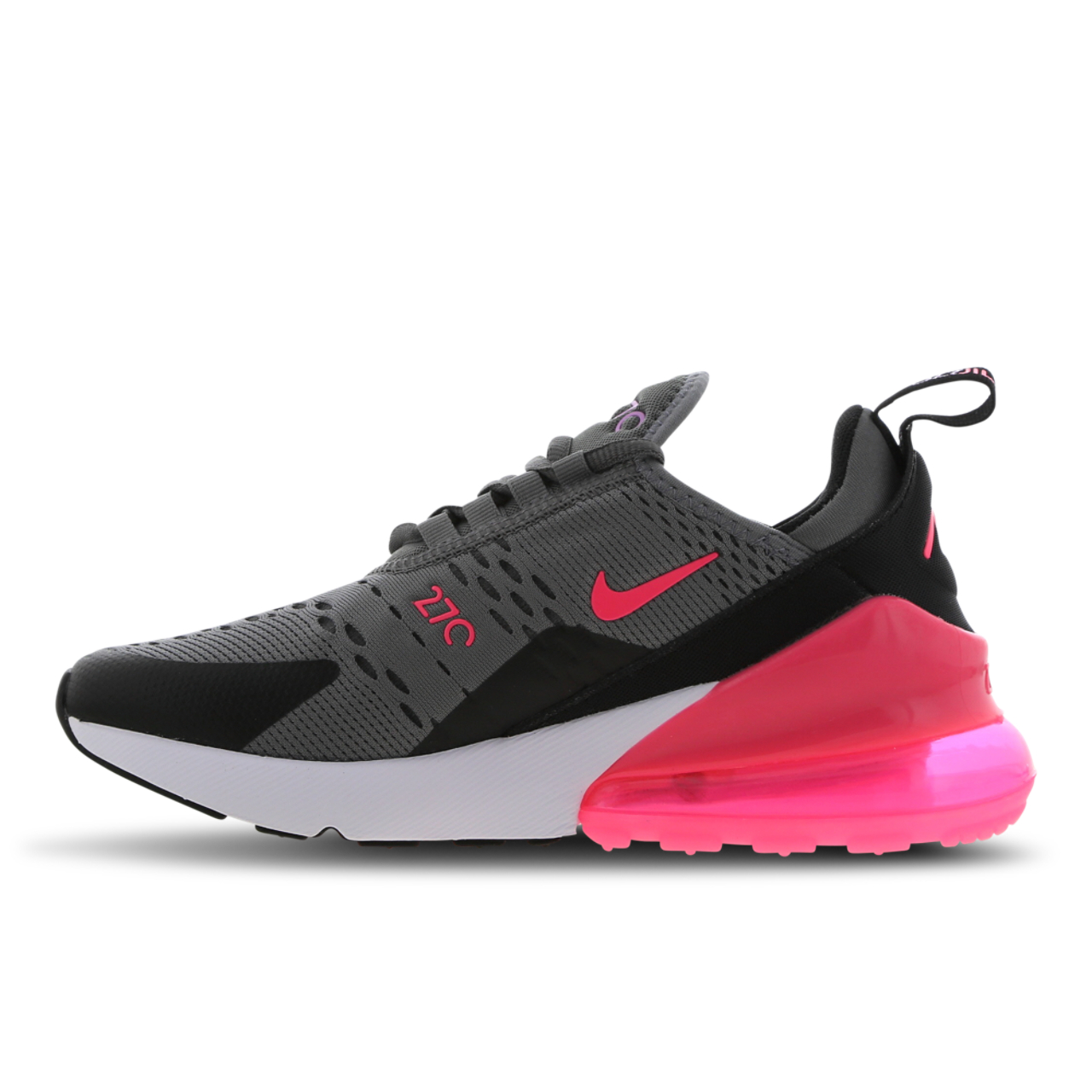Nike Air Max 270 Afbeelding 4 van 6. Tik om de fotogalerij te openen..