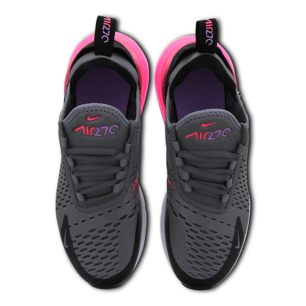 Nike Air Max 270 Afbeelding 5 van 6. Tik om de fotogalerij te openen..