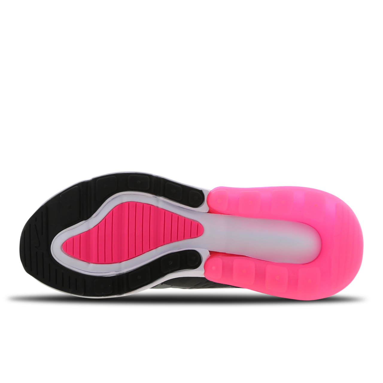 Nike Air Max 270 Afbeelding 6 van 6. Tik om de fotogalerij te openen..