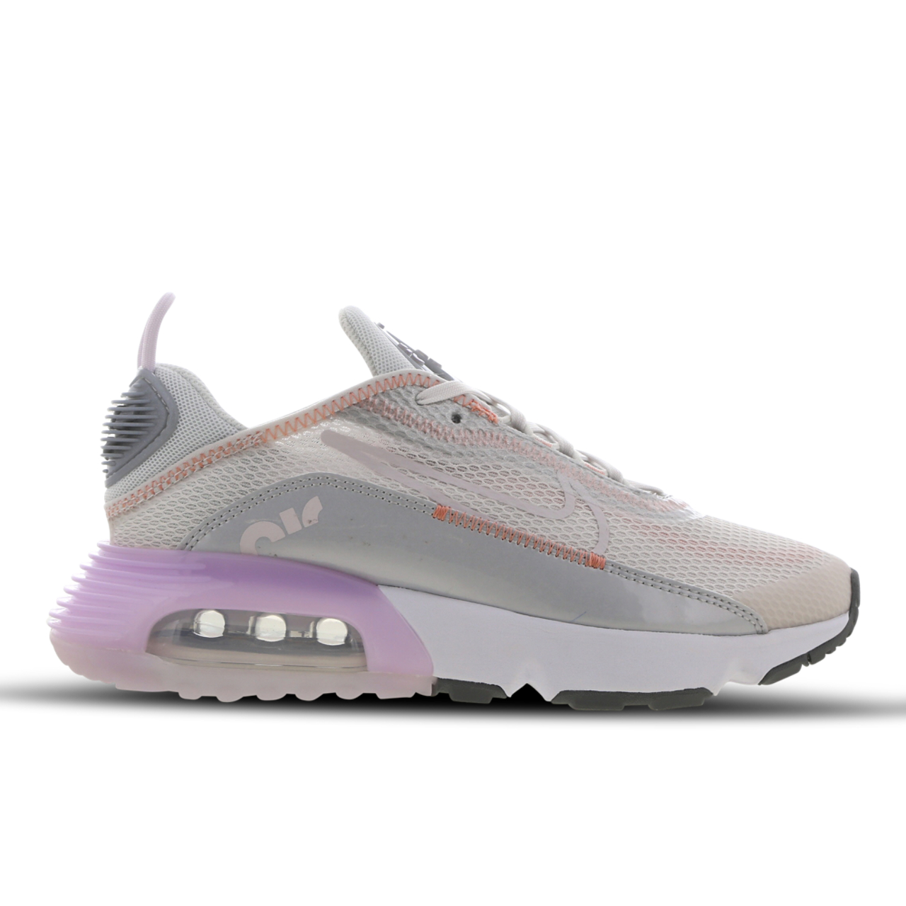 Nike Air Max 2090 Image 1 of 6. Tap to open photo gallery.