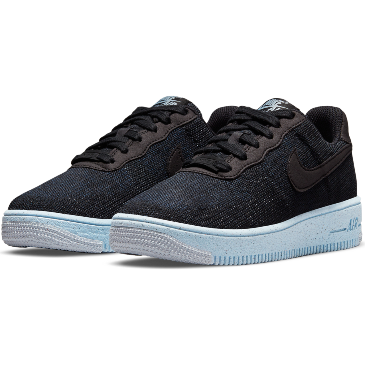 Nike Air Force 1 Crater Image 2 of 6. Tap to open photo gallery.