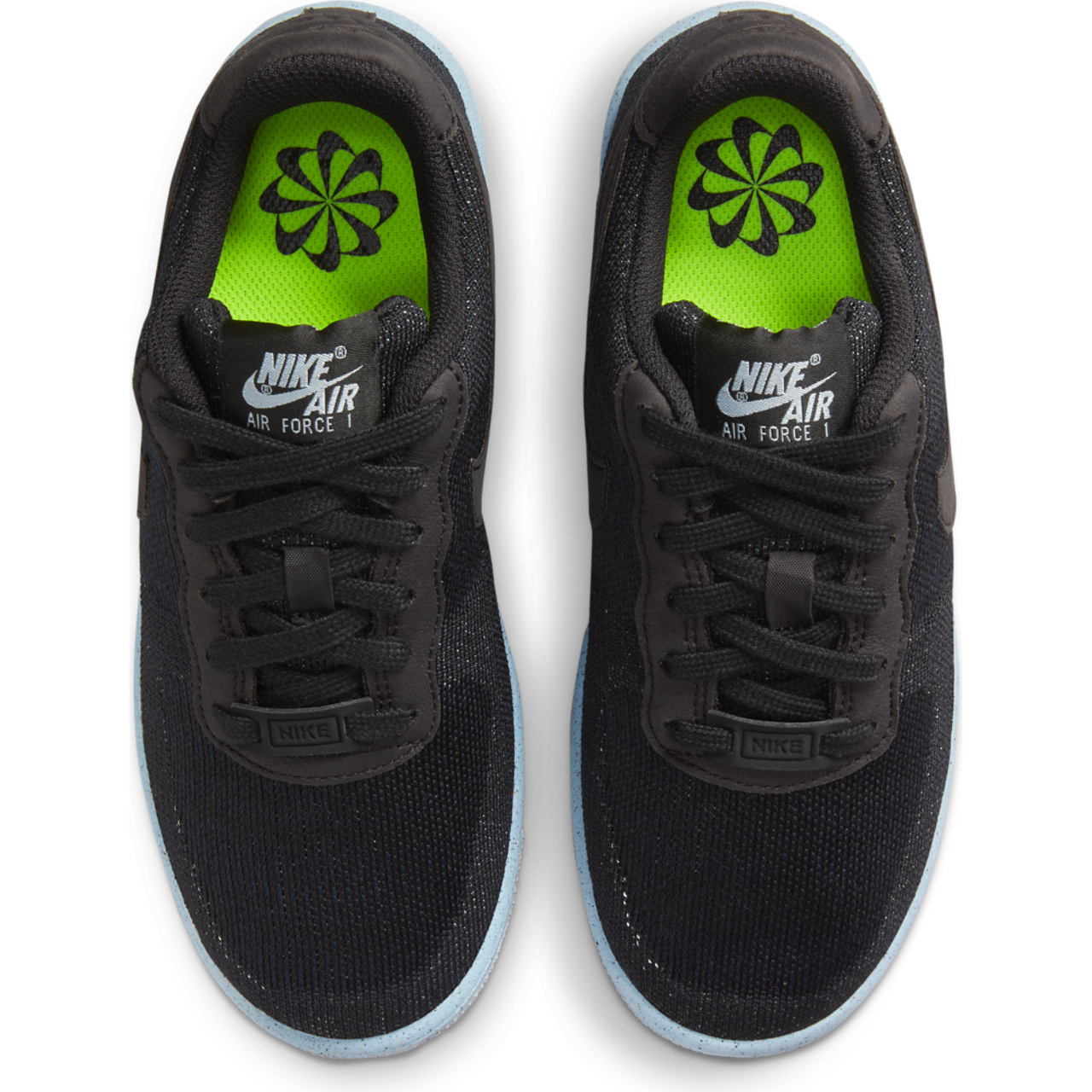 Nike Air Force 1 Crater Image 5 of 6. Tap to open photo gallery.
