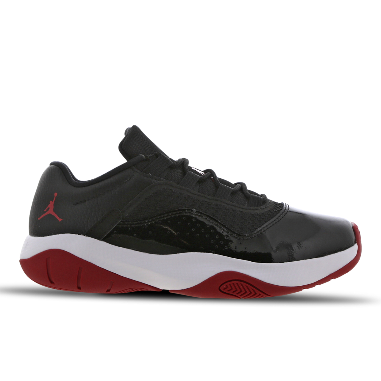 Jordan 11 Comfort Low Afbeelding 1 van 6. Tik om de fotogalerij te openen..