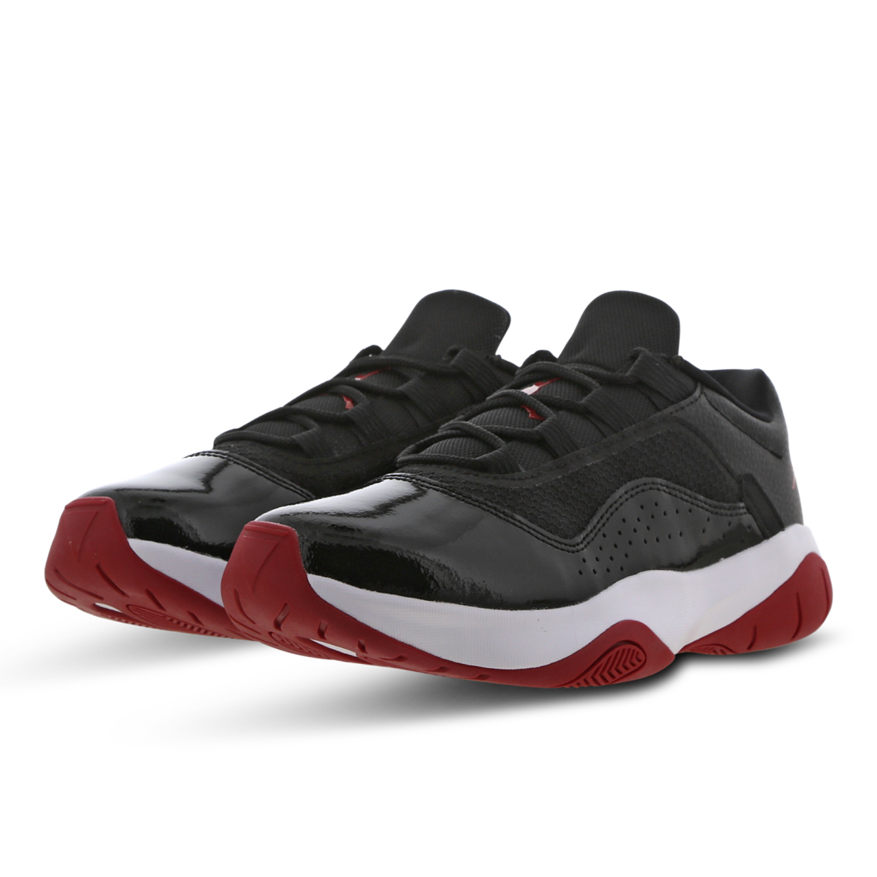 Jordan 11 Comfort Low Afbeelding 2 van 6. Tik om de fotogalerij te openen..