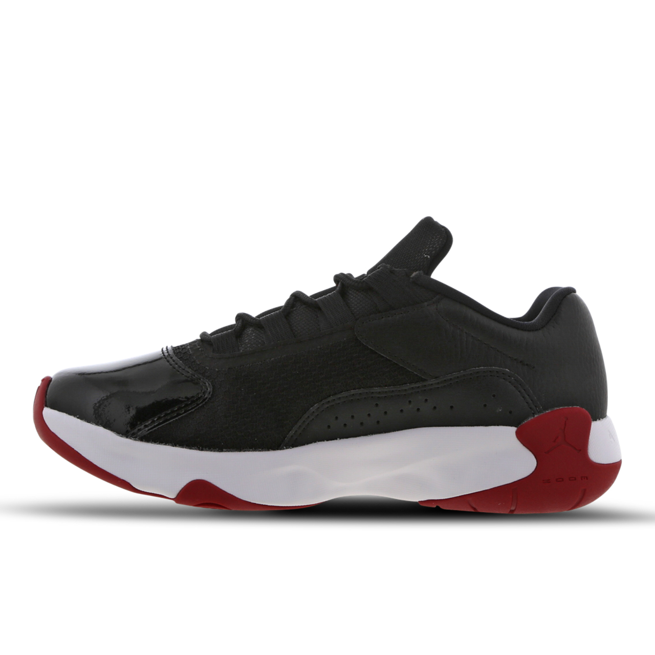 Jordan 11 Comfort Low Afbeelding 4 van 6. Tik om de fotogalerij te openen..