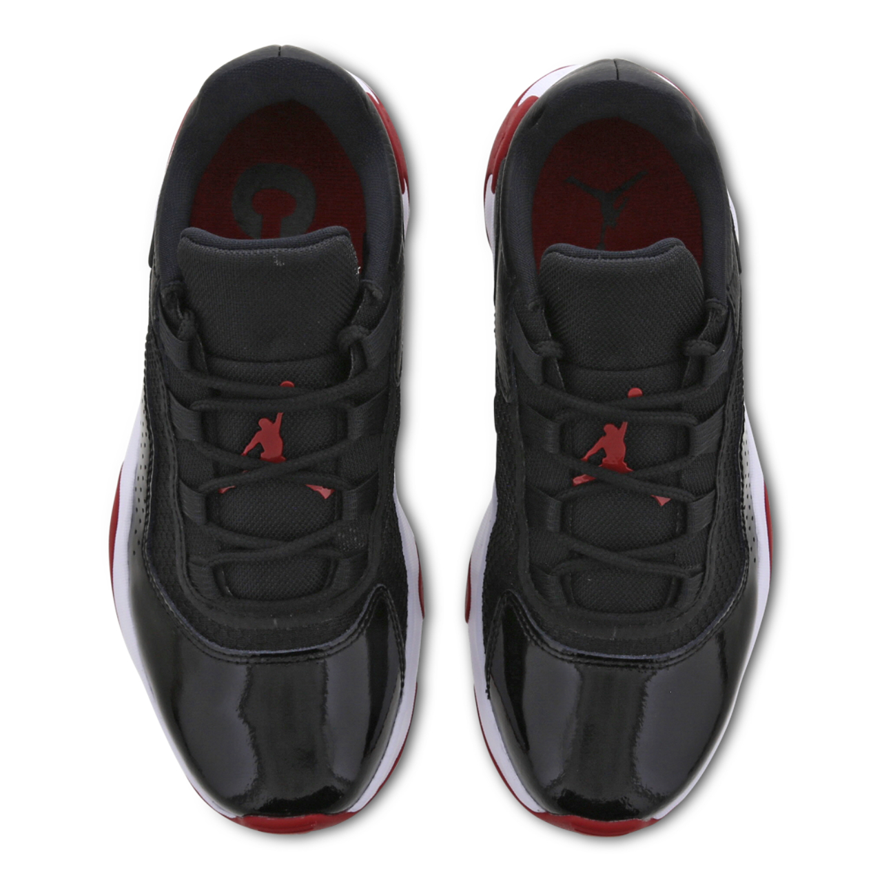 Jordan 11 Comfort Low Afbeelding 5 van 6. Tik om de fotogalerij te openen..