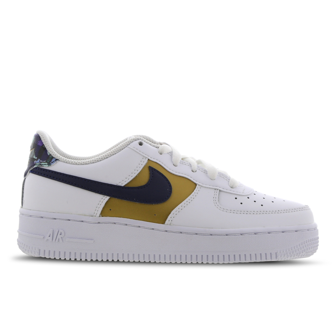 Nike Air Force 1 Image 1 of 6. Tap to open photo gallery.