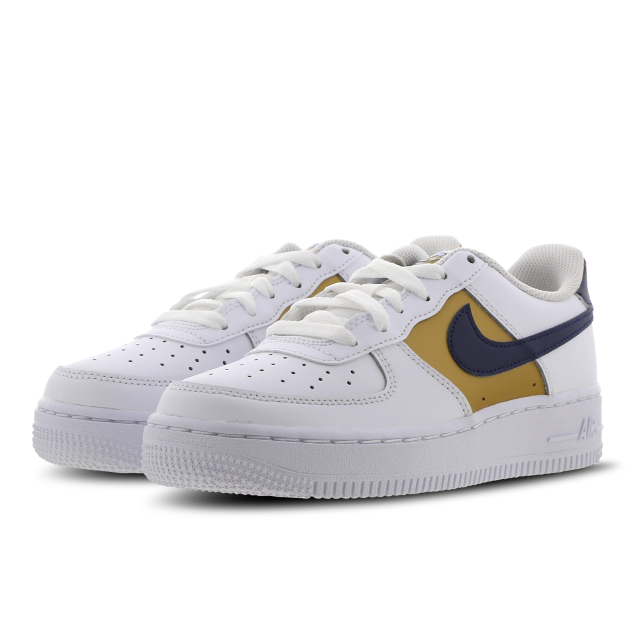 Nike Air Force 1 Image 2 of 6. Tap to open photo gallery.