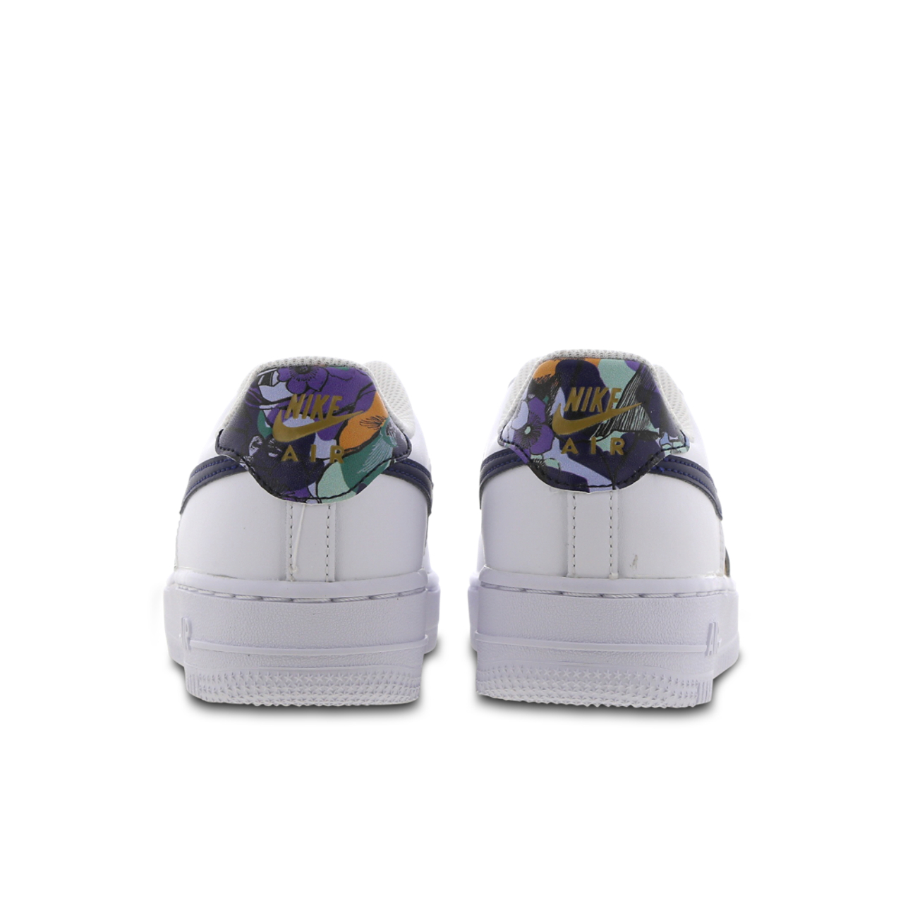 Nike Air Force 1 Image 3 of 6. Tap to open photo gallery.
