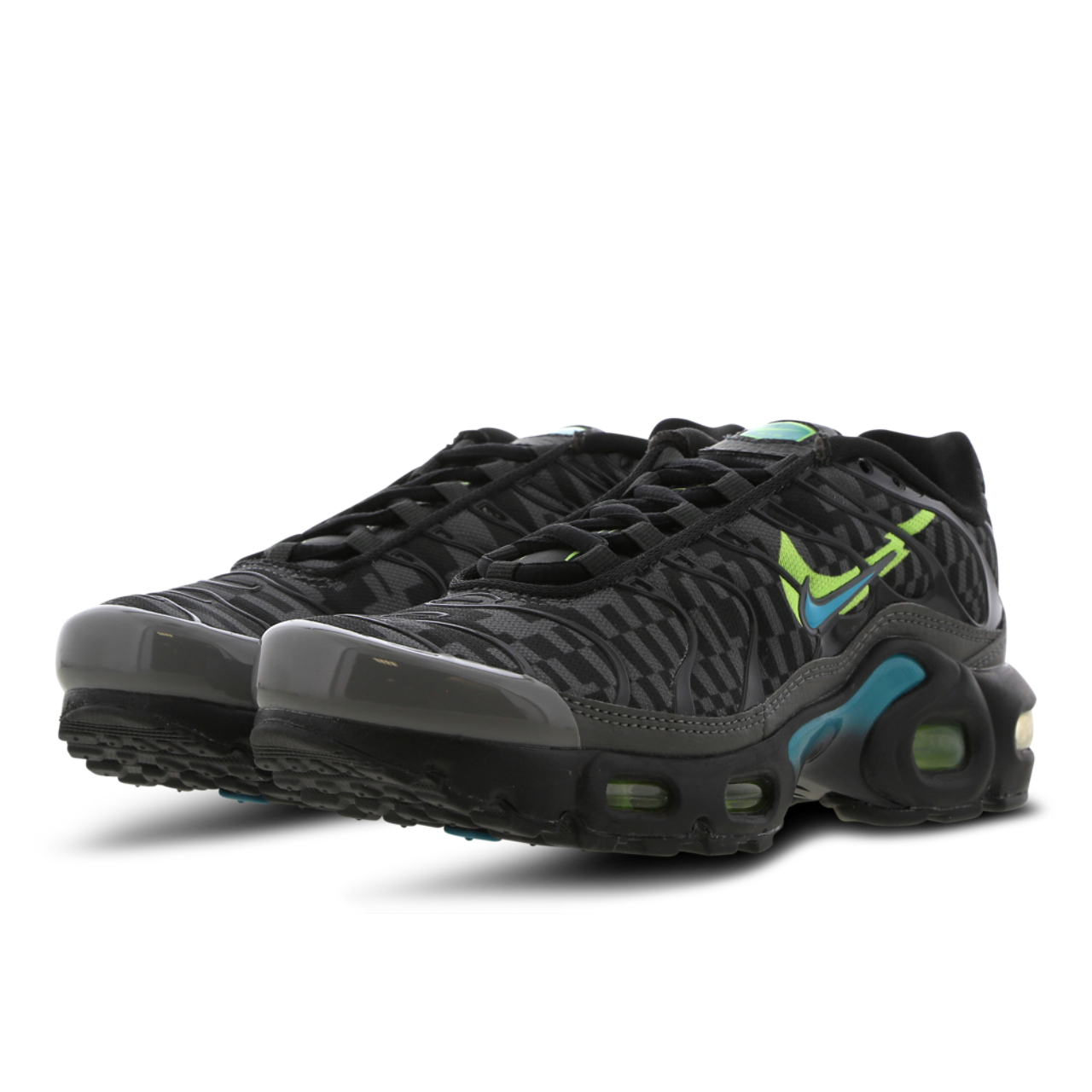 Nike Tuned 1 Image 2 of 6. Tap to open photo gallery.