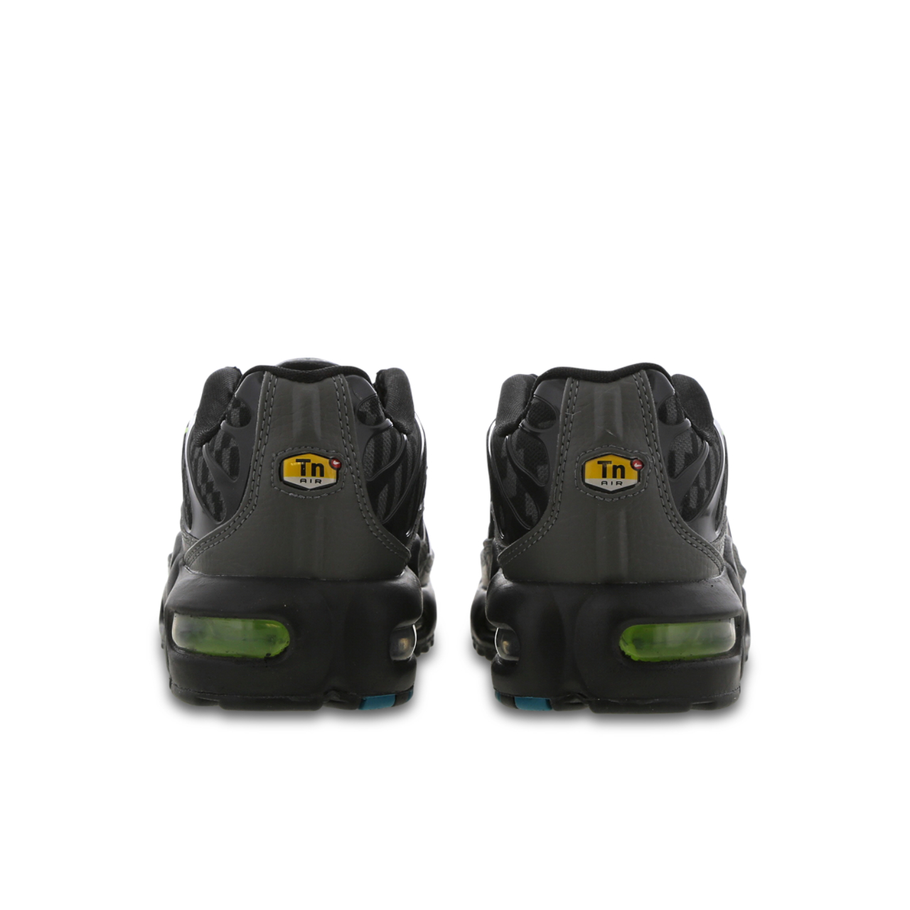 Nike Tuned 1 Image 3 of 6. Tap to open photo gallery.