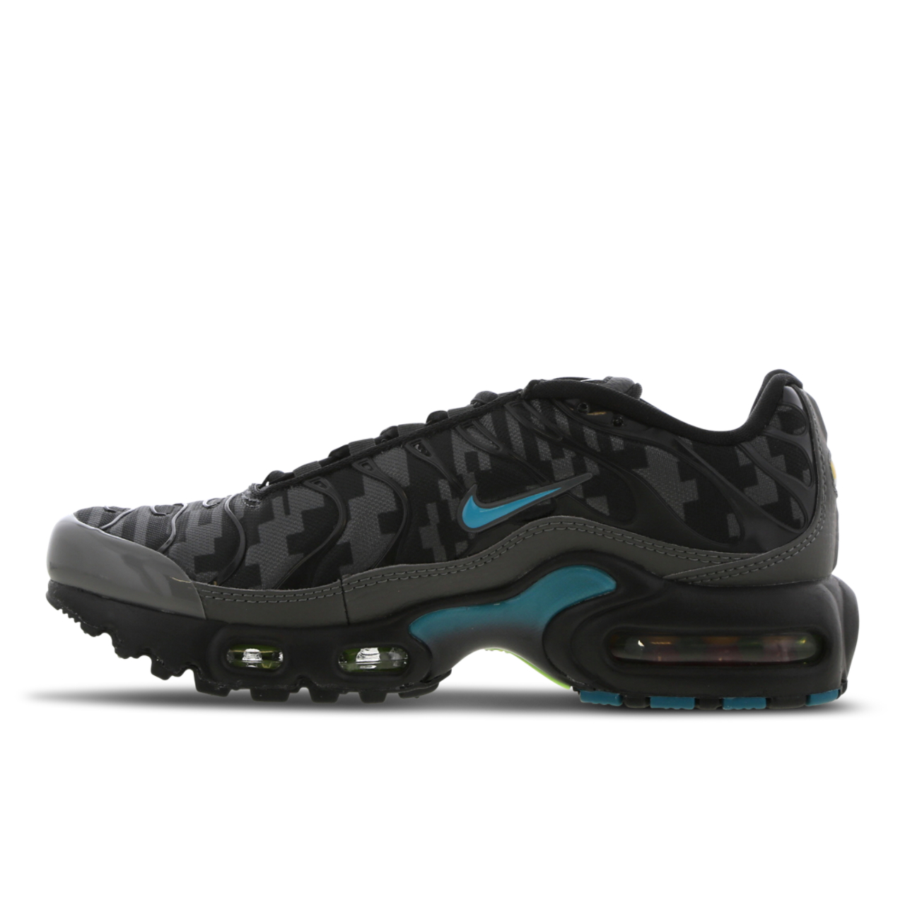 Nike Tuned 1 Image 4 of 6. Tap to open photo gallery.