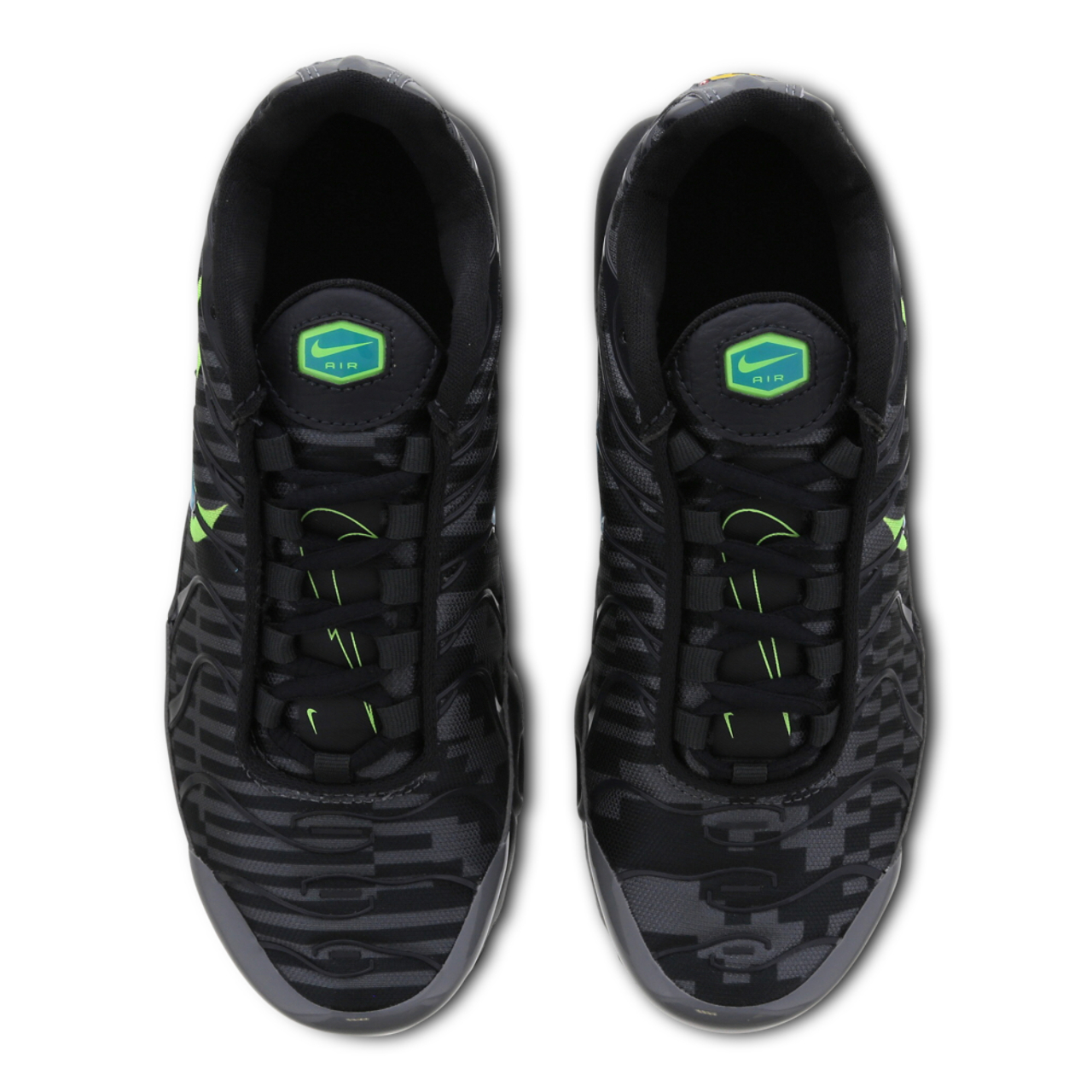 Nike Tuned 1 Image 5 of 6. Tap to open photo gallery.