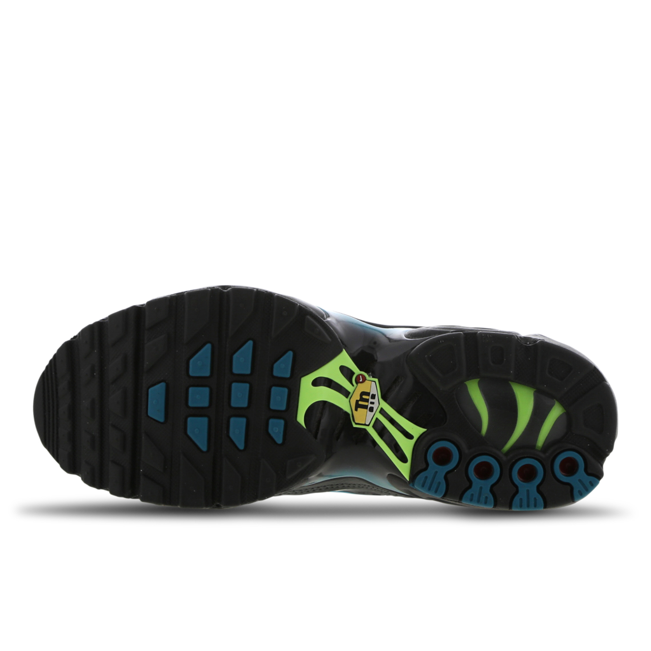 Nike Tuned 1 Image 6 of 6. Tap to open photo gallery.