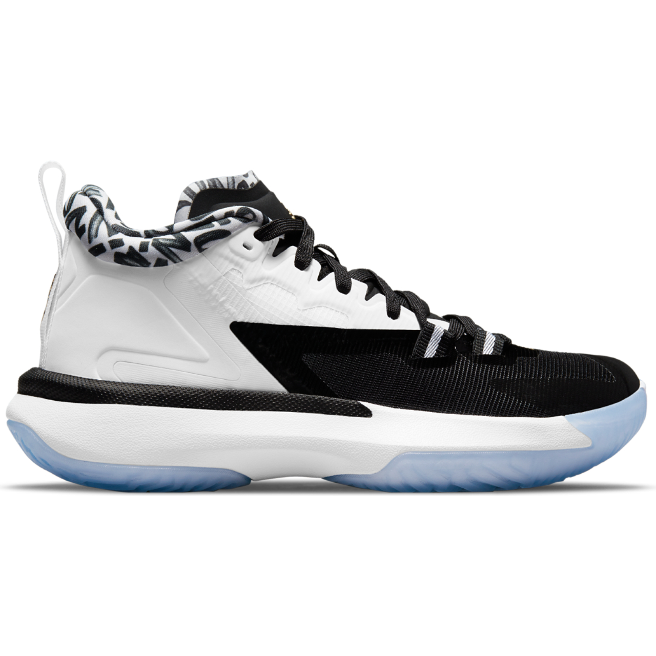 Jordan Zion 1 Image 1 of 6. Tap to open photo gallery.