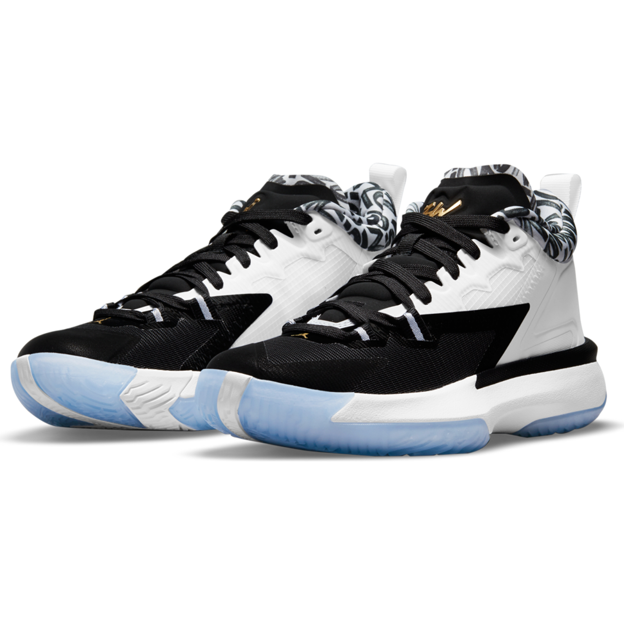 Jordan Zion 1 Image 2 of 6. Tap to open photo gallery.